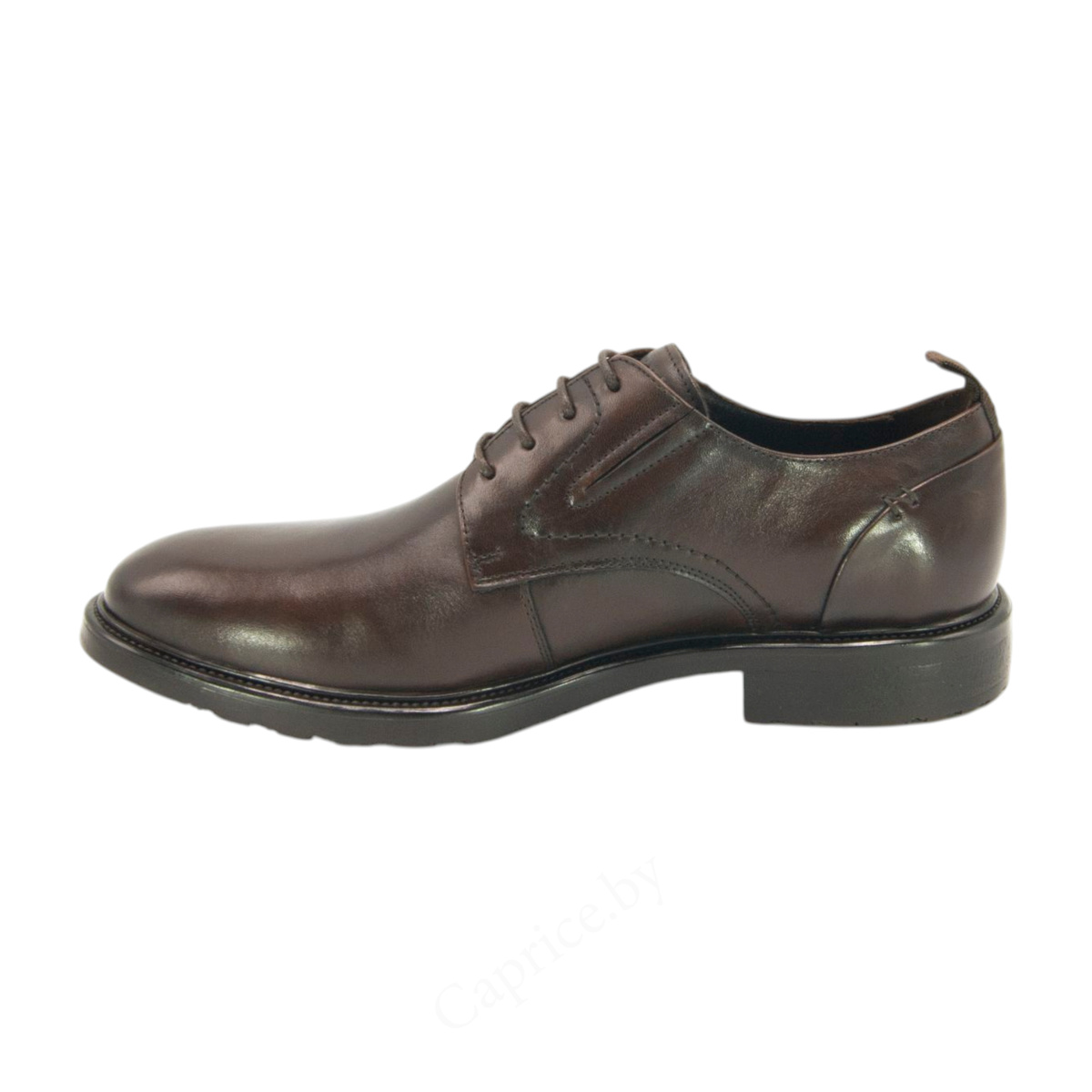 ТУФЛИ SALAMANDER MEN АРТИКУЛ: 058-785B-1109